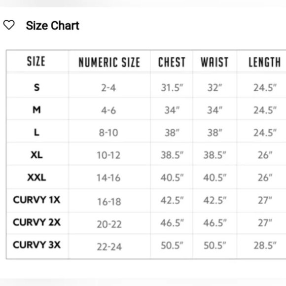 Beautiful Disaster Mermaid Racer Tank NO LONGER AVAILABLE ONLINE - Picture 9 of 9